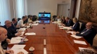 Aut. locali: Roberti, via libera definitivo da Giunta a ddl ...